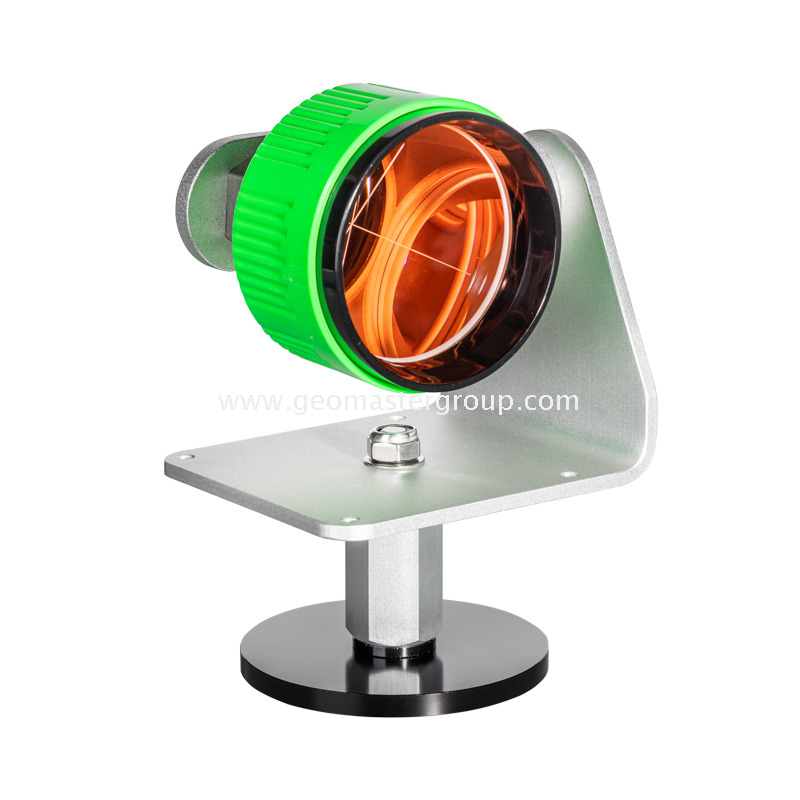 Рельсовая призматическая пластина (80 мм)