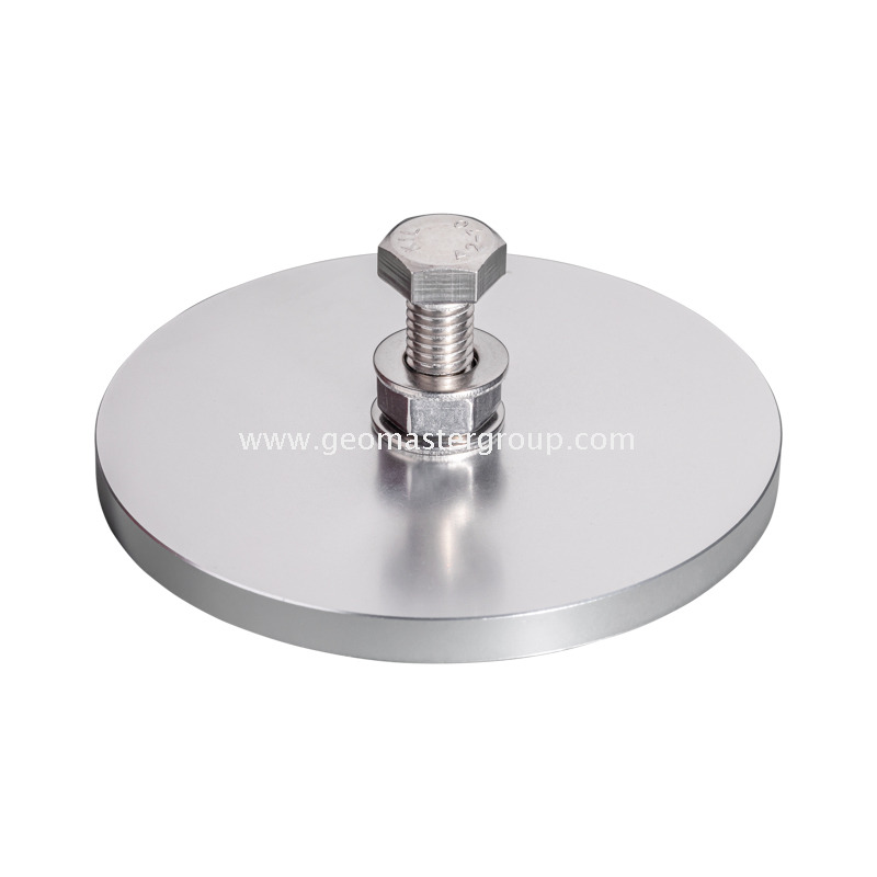 Основание рельсовой призмы (80 мм)