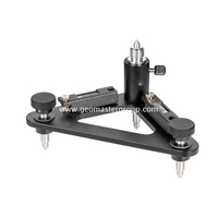 Крепление призмы Трегер (M10)