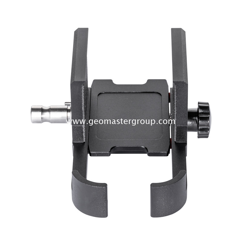 Кронштейн банка мощности GPS (глубина зажима: 48 мм; ширина зажима 55-100 мм)