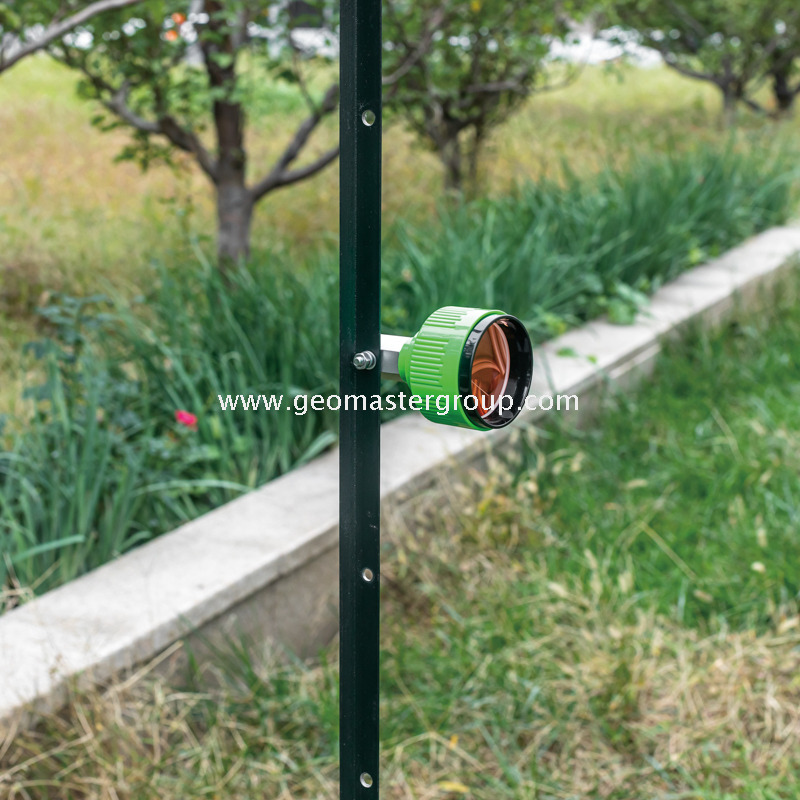 Звездный пикет адаптер призмы