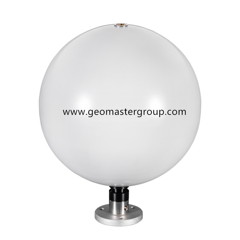 Сфера сканера (200 мм, 5/8 дюйма ADP)