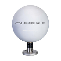 Сферический сканер (145 мм, 5/8 дюйма ADP)