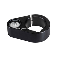 Уровень полюса GPS (Dia.32mm; точность: 20 '/2 мм)