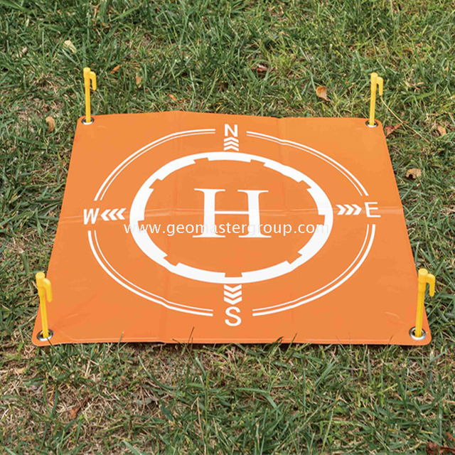 Drone Pad (550x550 мм)