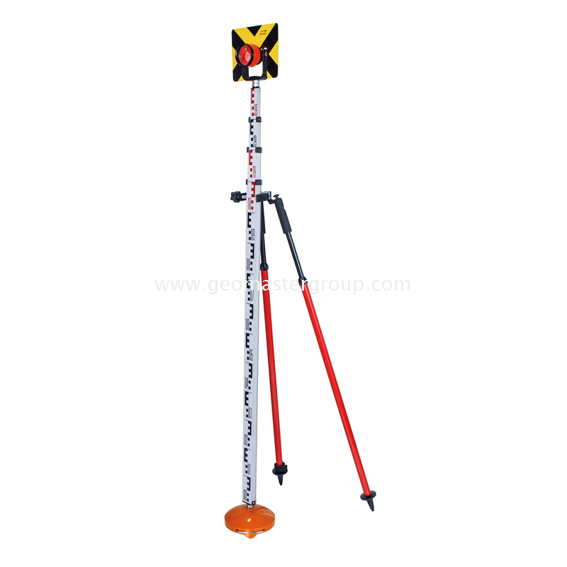 Алюминиевый выравнивающий штатик