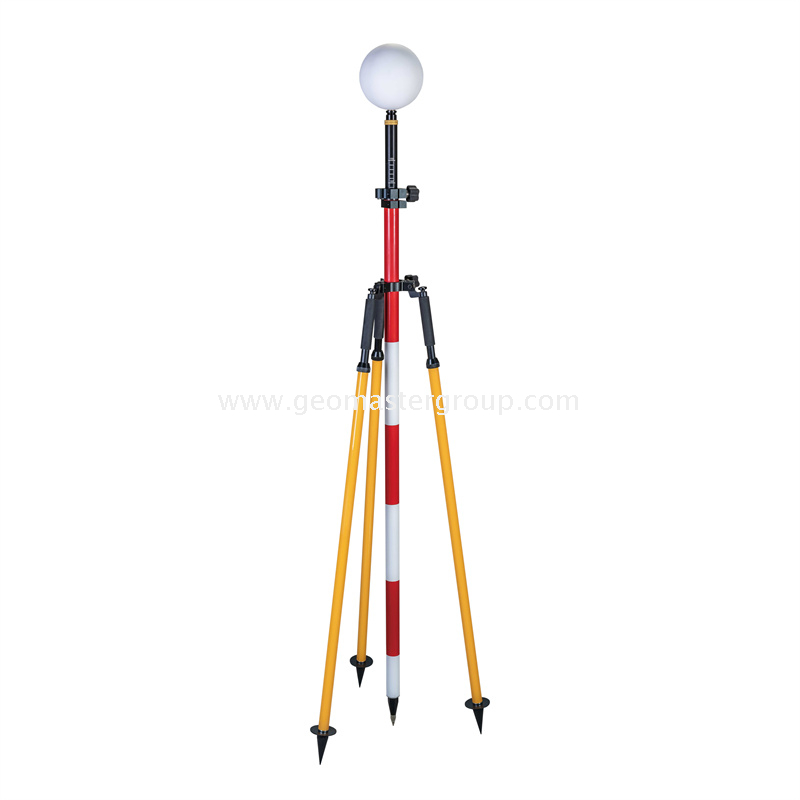 Пелюсной штатив (1,85 м, YEL)