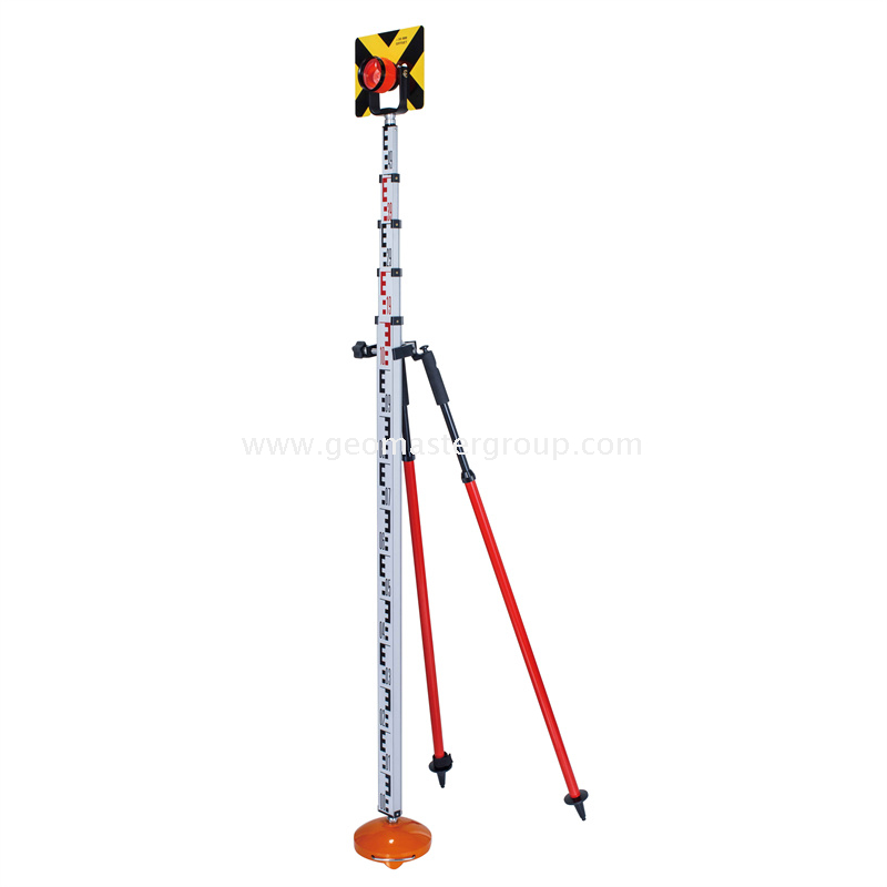 Адаптер выравнивающего стержня