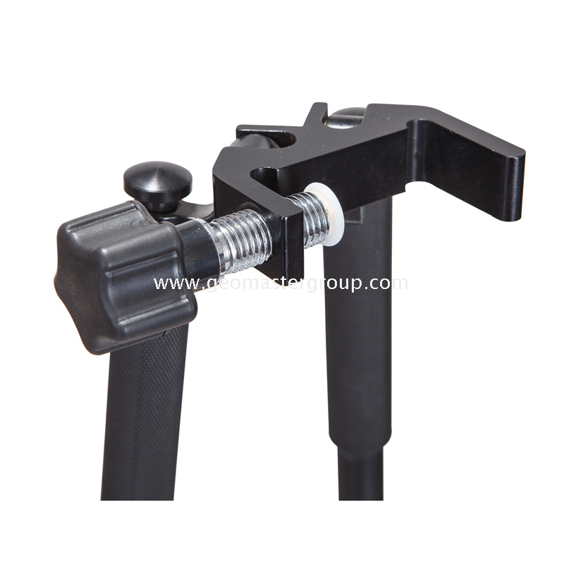 Выравнивающий персонал Bipod (1,85 м, BLK)