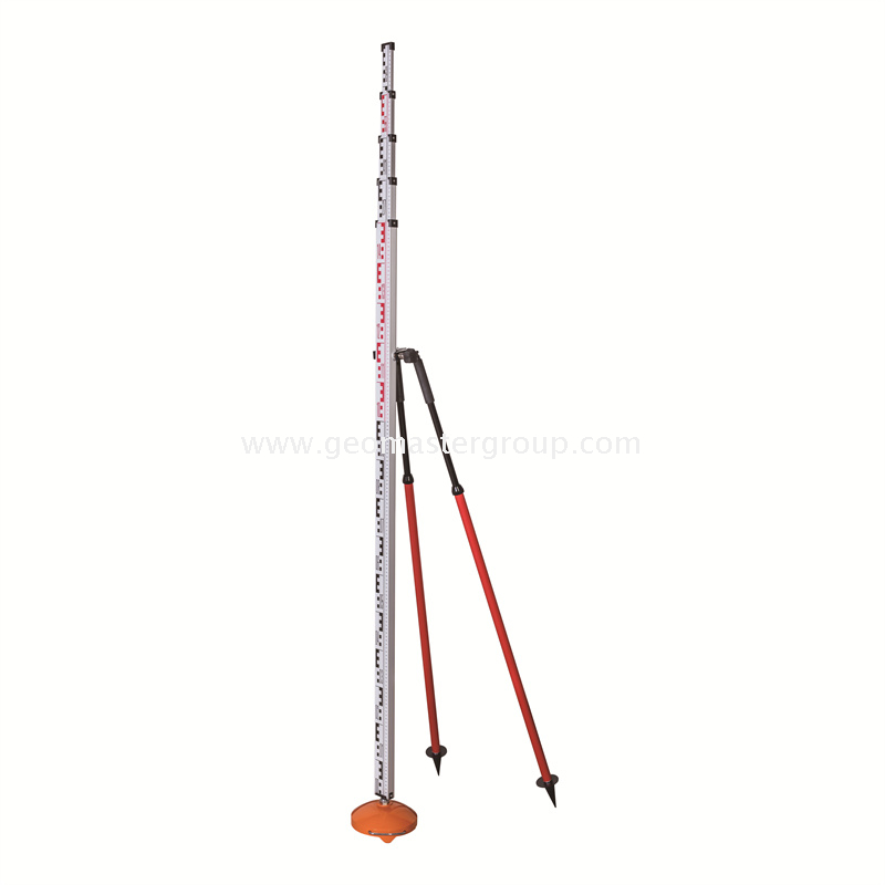 Круглый выравнивающий посох