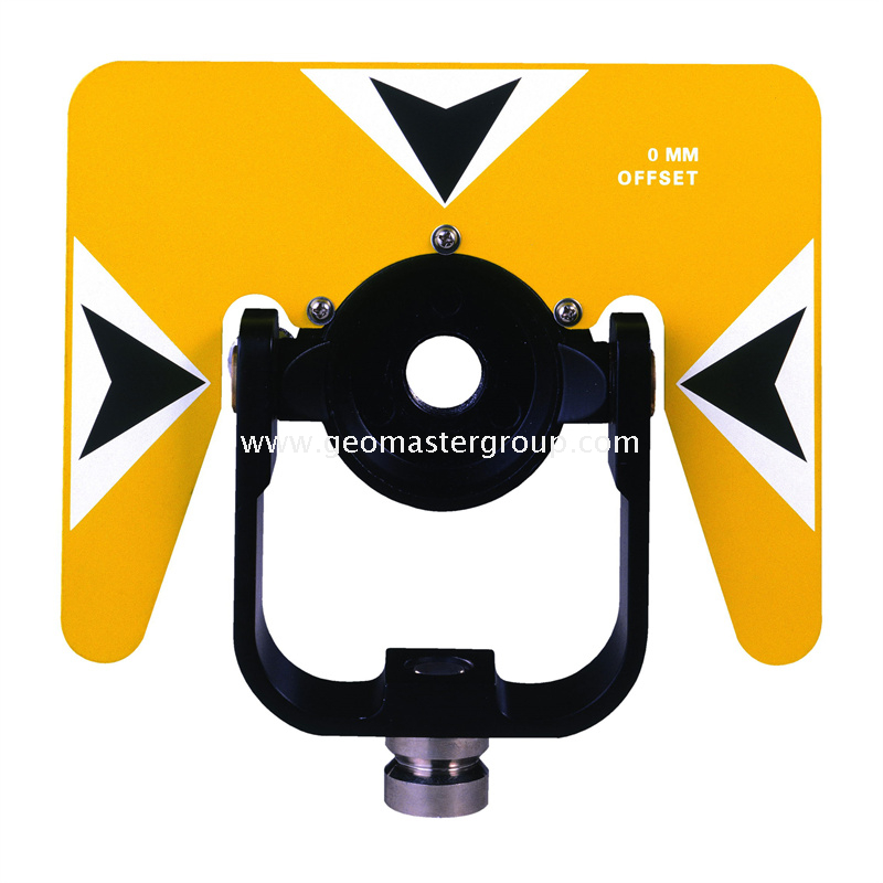 Комплект поперечной призмы