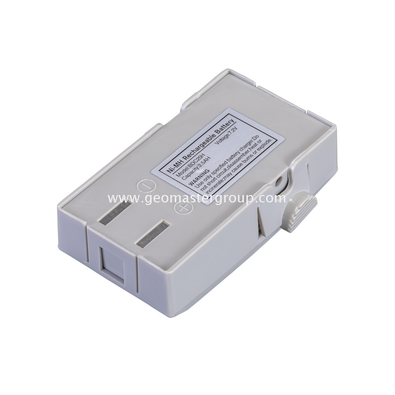 Зарядное устройство для геодезических работ