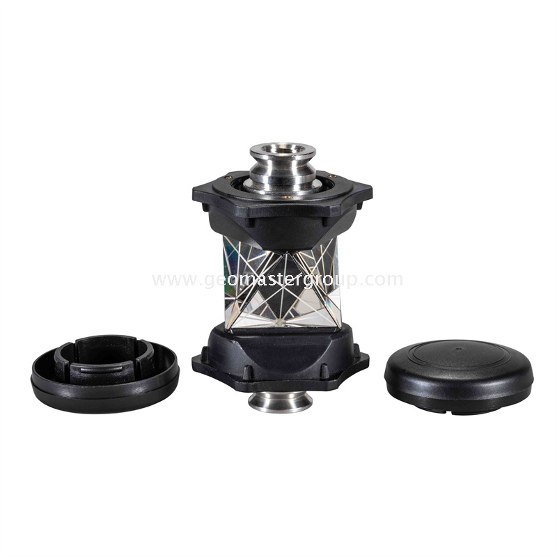 Роботизированная призма (360°)