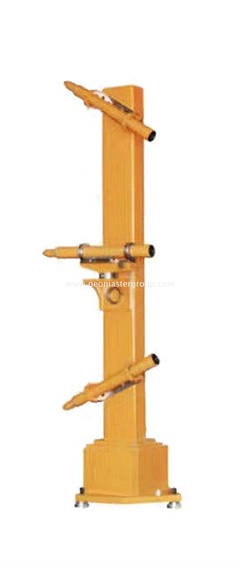 Оптическая коллиматорная станция