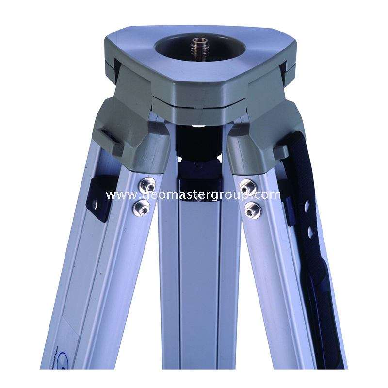 Штатив подрядчика (квадратные ножки, боковой замок)