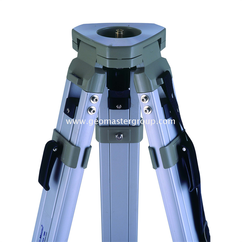 Штатив подрядчик (квадратные ноги, быстрые зажимы)