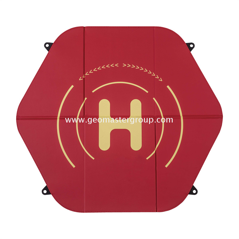 Подставка для дрона (диаметр 600 мм)