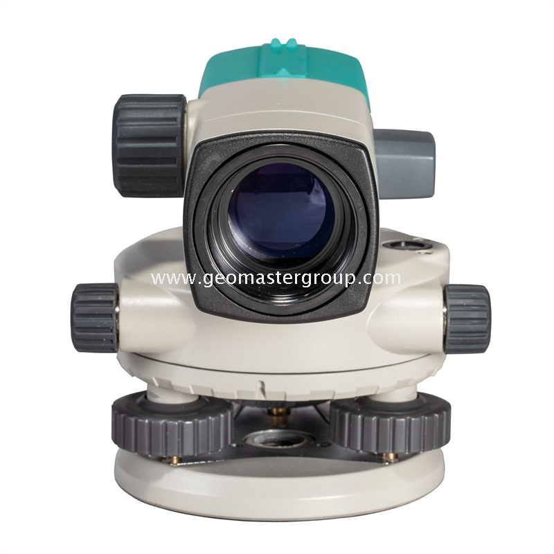 Автоматический уровень (B40)