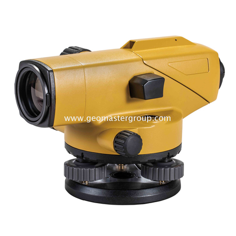 Автоматический уровень (B2)