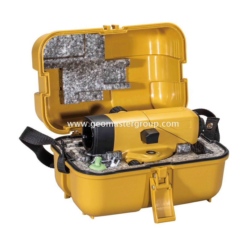 Автоматический уровень (B4)