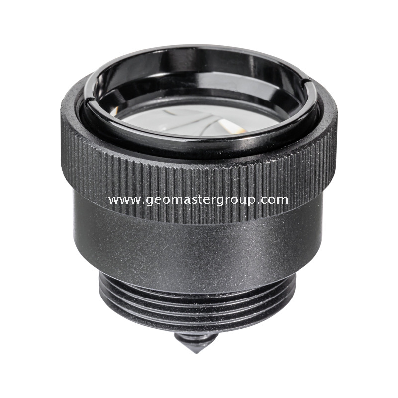 Геодезическая мини-призма