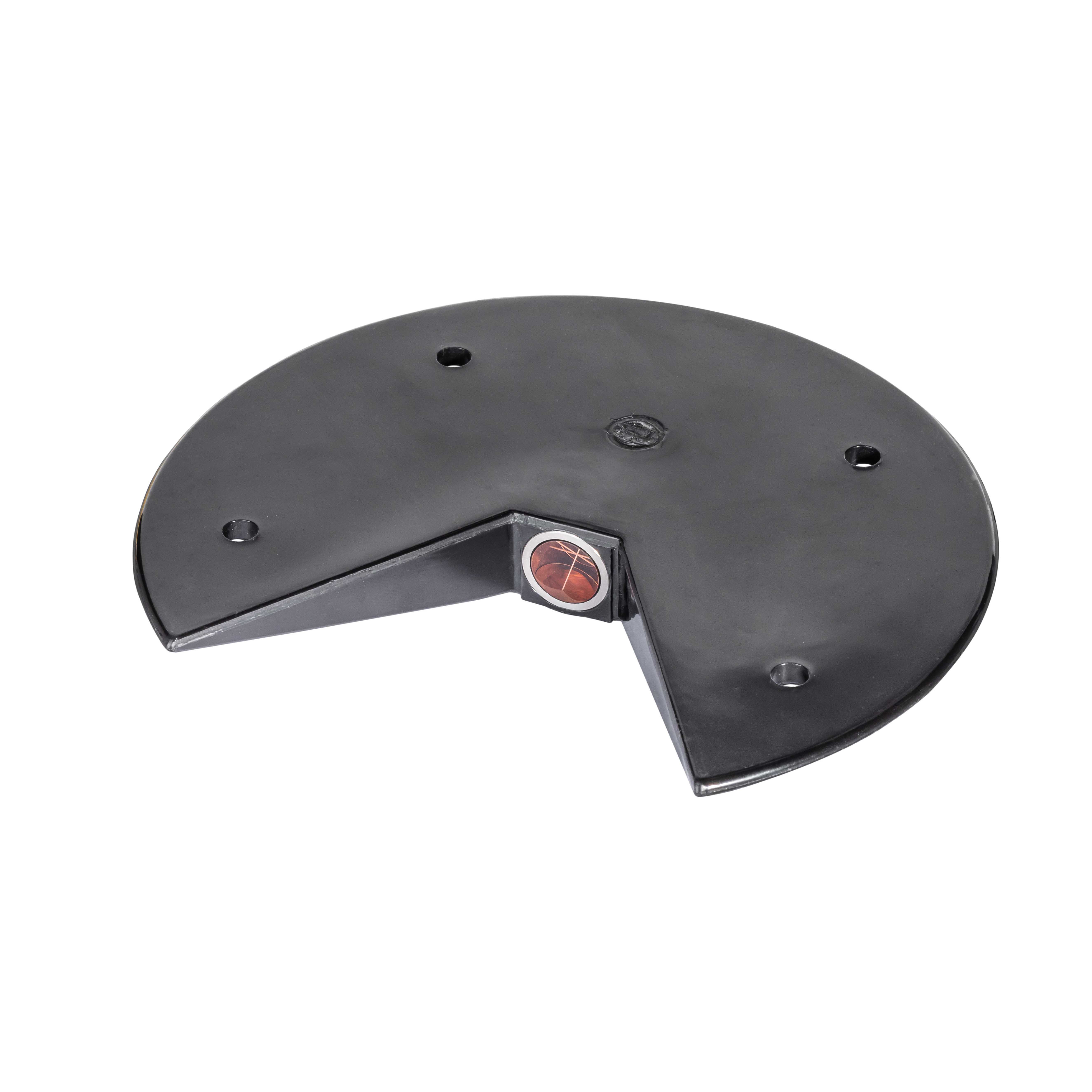 Дорожная призма (призма кошачьего глаза, 12,7 мм)