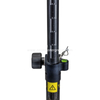 Роботизированная стойка из алюминия и углерода (2,6 м, PinLoc) 