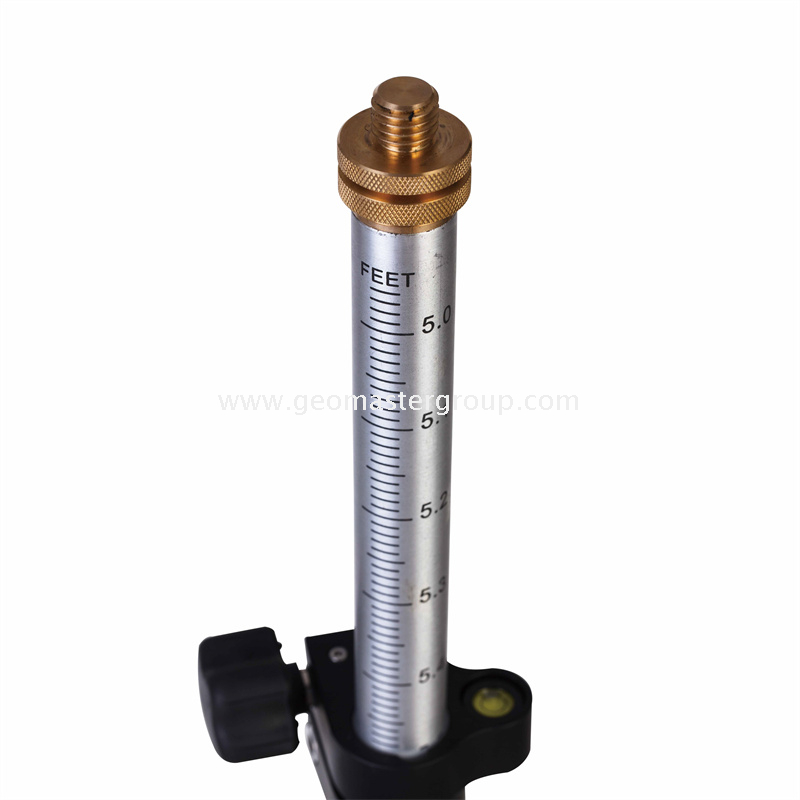 Роботизированный столб Al (2,6 м, PinLock)