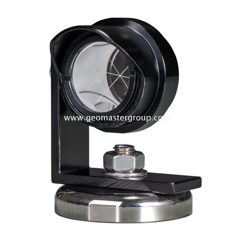 Рельсовая призма в сборе