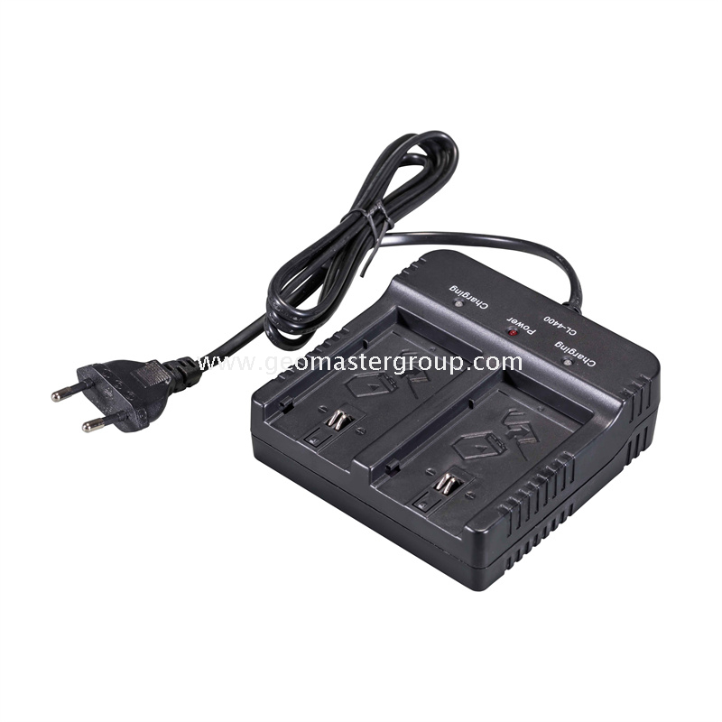 Литиевая геодезическая батарея