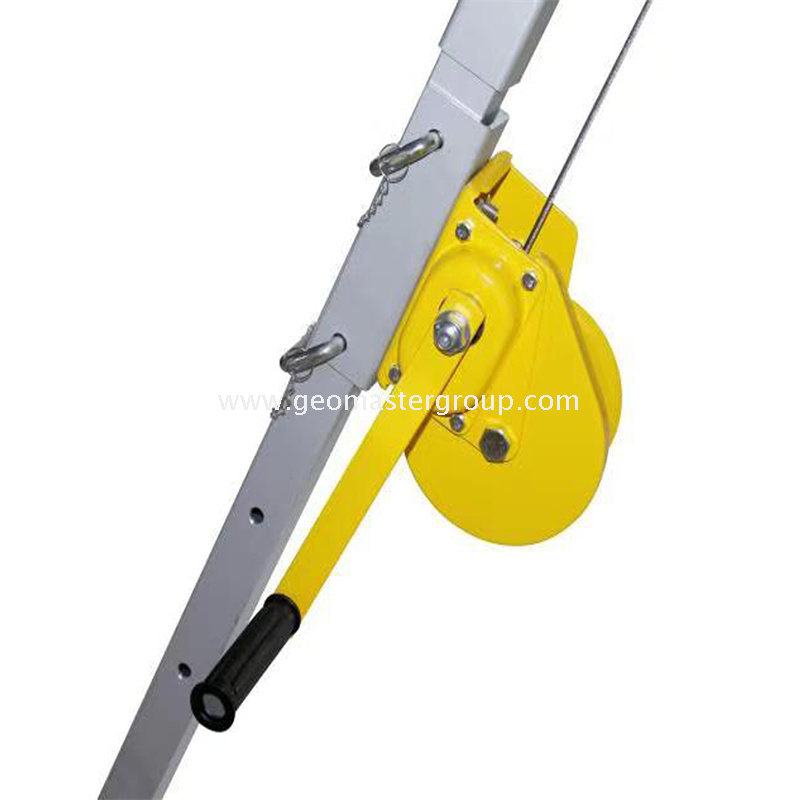 Спасательный штатив