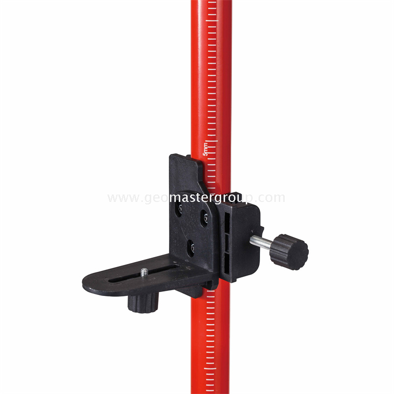 Лазерный опорный столб