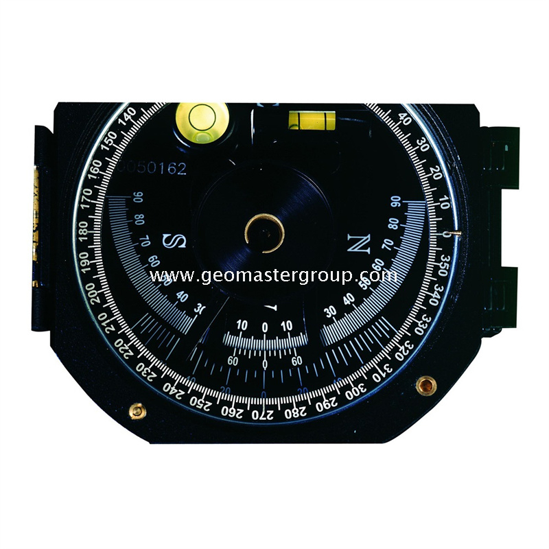 Геологический компас