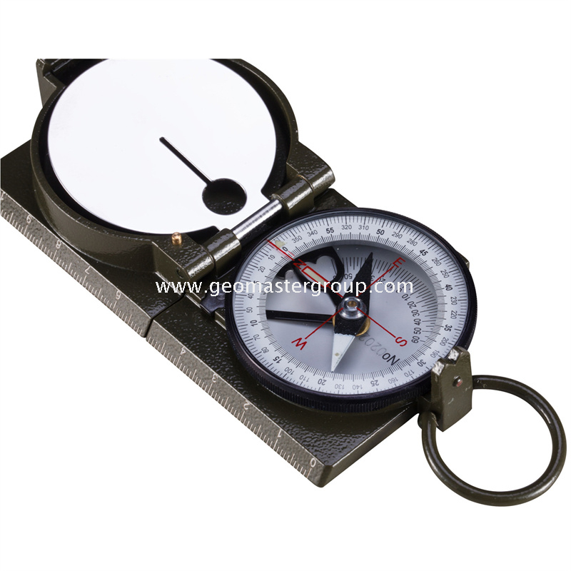 Военный компас