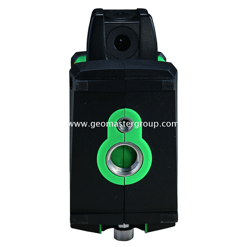 Точечный лазерный уровень