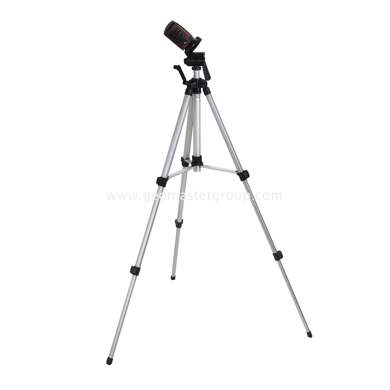 Перекрестная линия и точечный лазер 