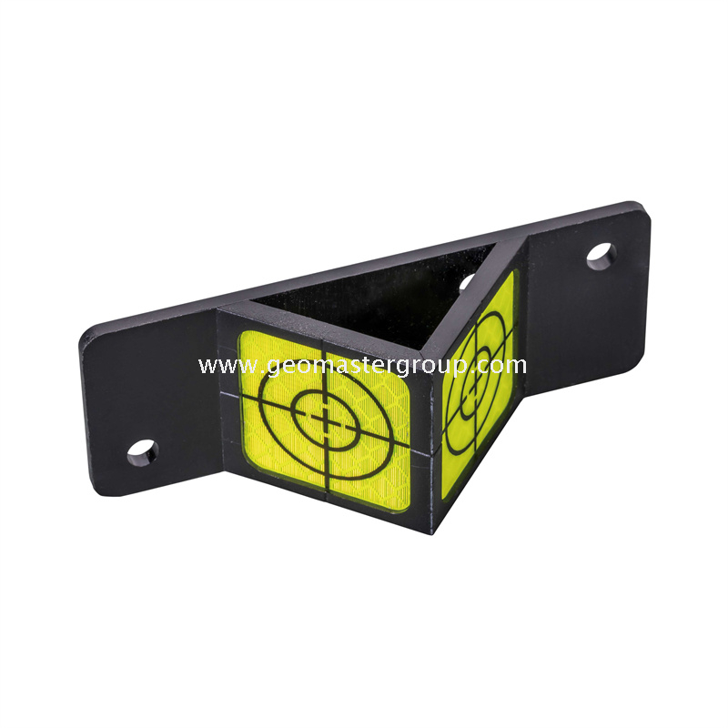 Умная угловая мишень