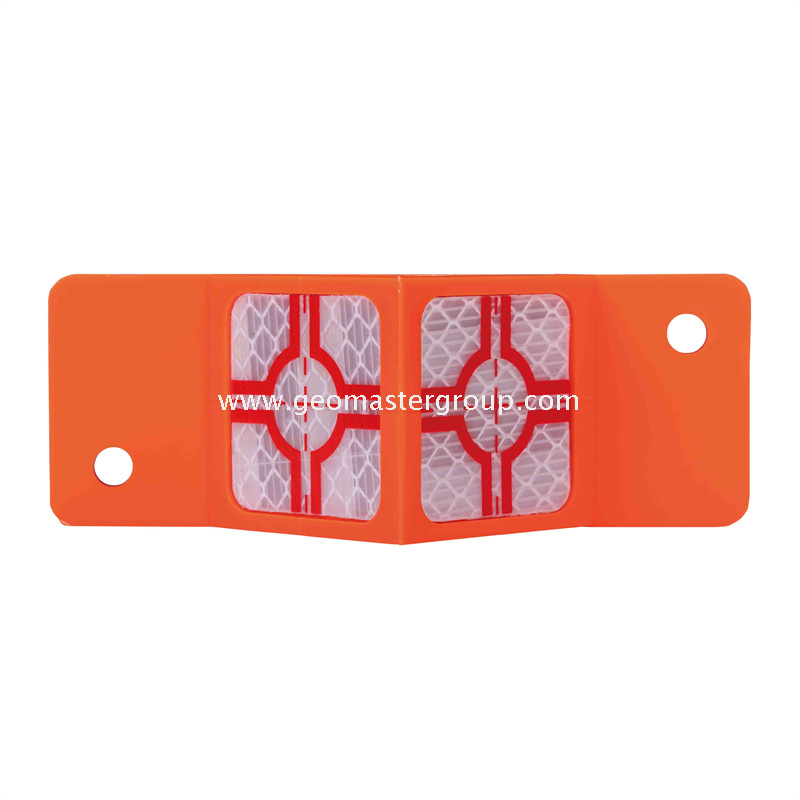 Умная угловая мишень