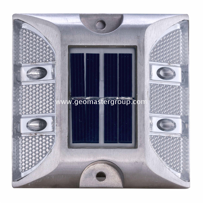 Солнечная дорожная шпилька