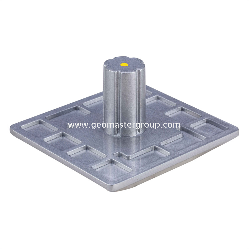 Солнечная дорожная шпилька