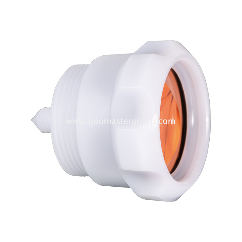 Геодезическая мини-призма (25,4 мм)