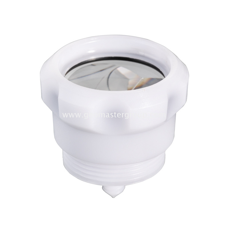 Геодезическая мини-призма (25,4 мм)