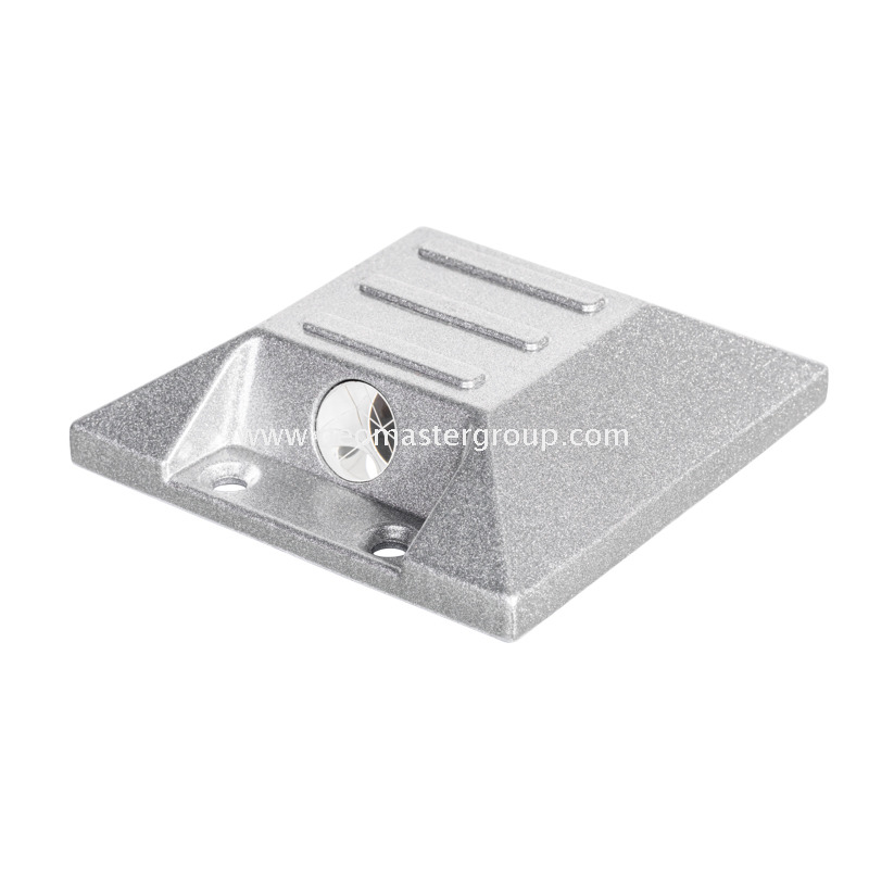 Дорожная призма (призма кошачьего глаза, 17,8 мм)