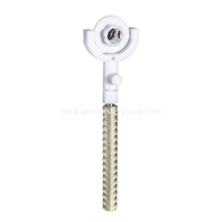 Призма схождения болтов