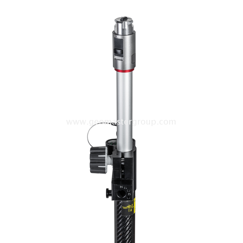 R10 Quick Release Adapter (50 мм)