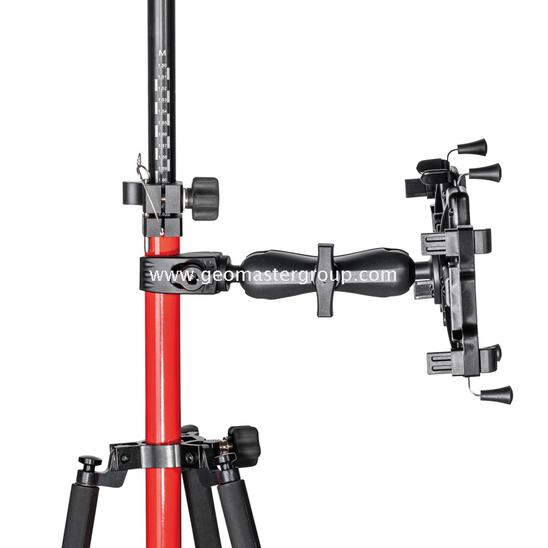 Набор для крепления для таблеток (быстрый зажим)