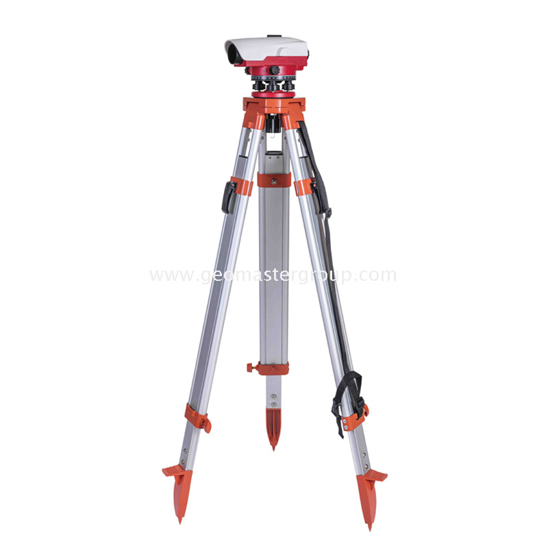 Автоматический уровень (Маг.: 32x; А: 40 мм)