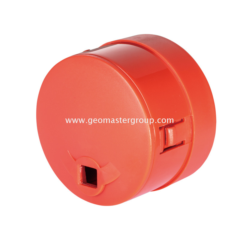 Круглая призма (GPR1, Org Canister)