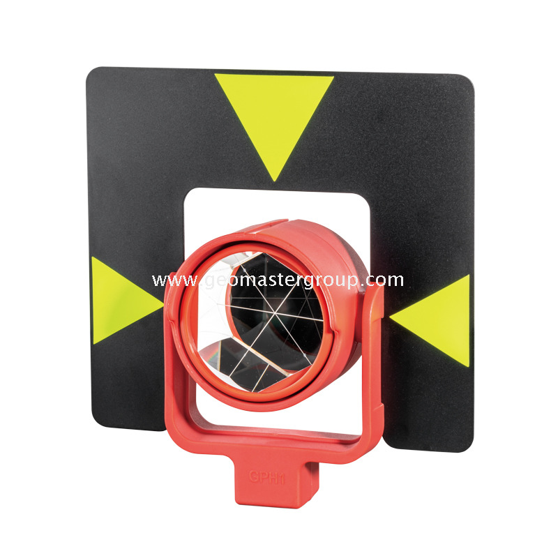 Одиночный держатель призмы