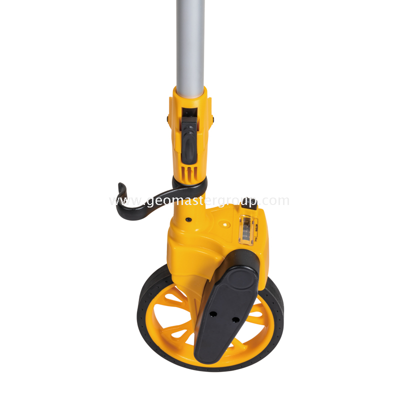 Профессиональное измерительное колесо (159 мм)